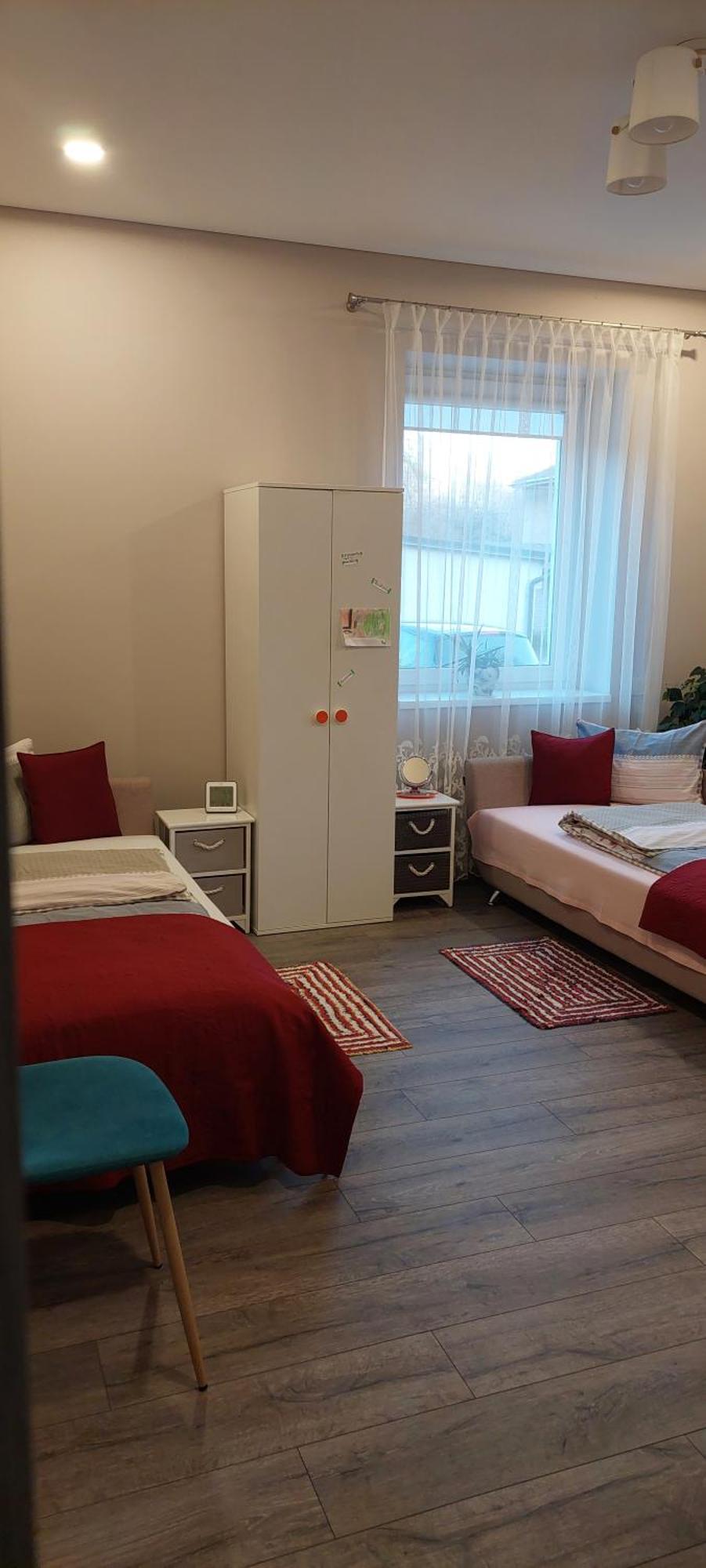 Cepinskio Kaunas Dış mekan fotoğraf