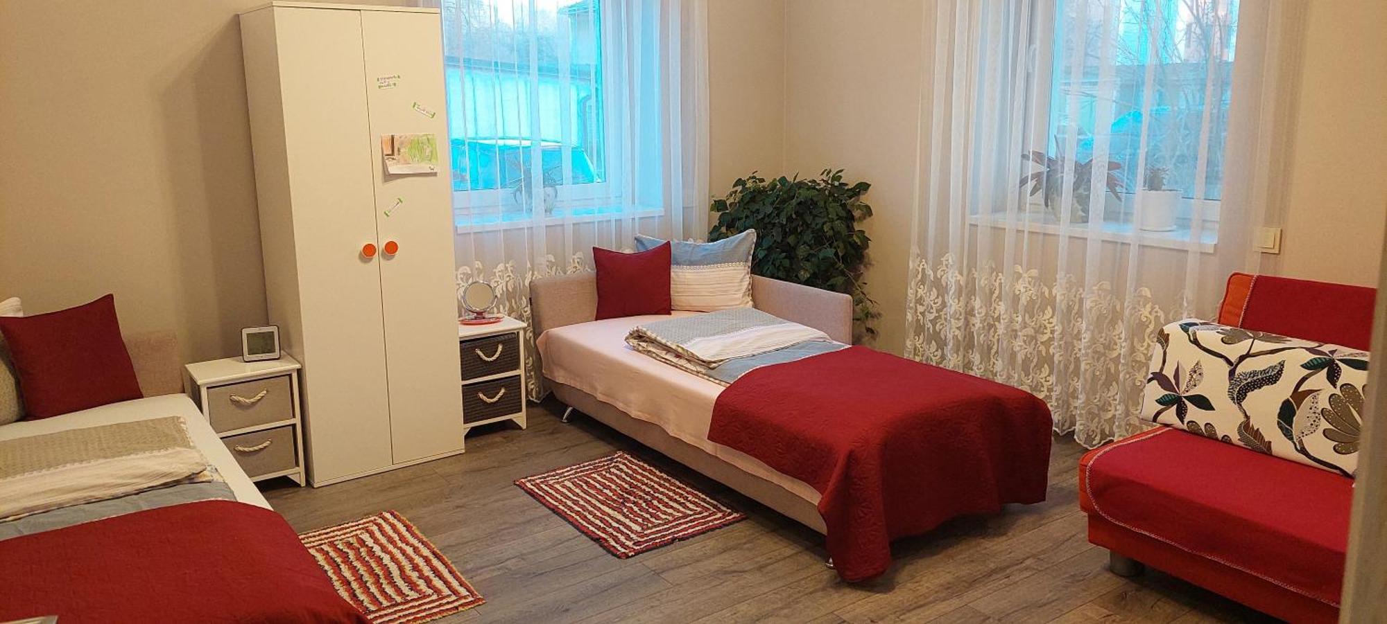 Cepinskio Kaunas Dış mekan fotoğraf