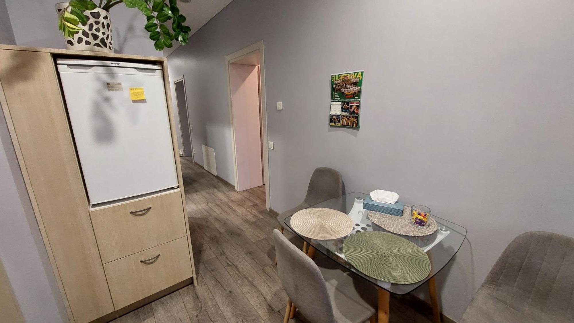Cepinskio Kaunas Dış mekan fotoğraf