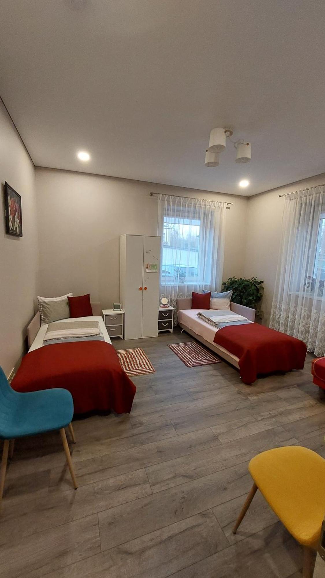 Cepinskio Kaunas Dış mekan fotoğraf